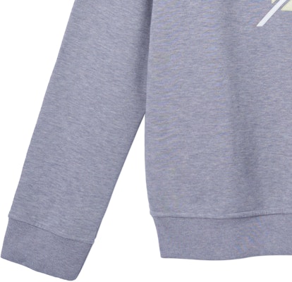 HERMES SS23 Grey Sweatshirt with Animal Print Design H357780HA1O Purchase HERMES SS23 Grey Sweatshirt with Animal Print Design H357780HA1O