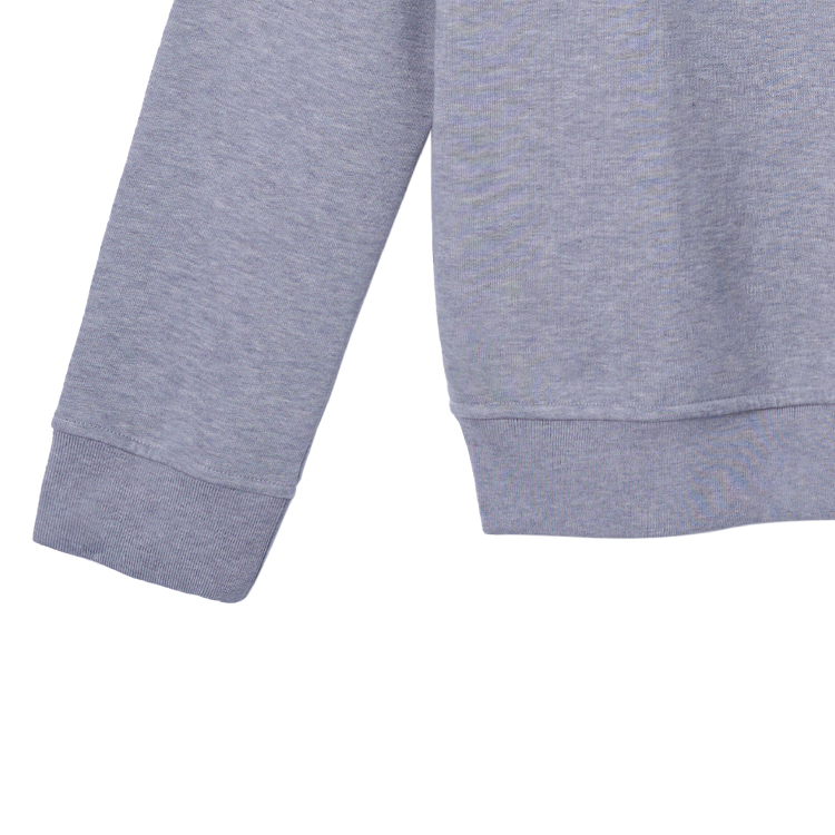 Cheap HERMES SS23  Grey Sweatshirt with Animal Print Design H357780HA1O