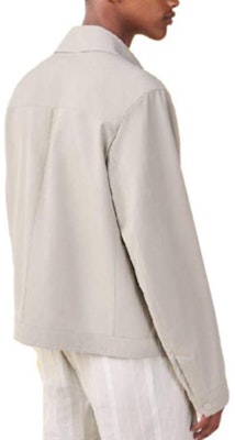 愛馬仕2023春夏淺灰動物紋襯衫外套 H352160HC2P Purchase 愛馬仕2023春夏淺灰動物紋襯衫外套 H352160HC2P