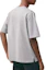 Purchase HERMES SS23 Kaos Pendek Crewneck Logo Patch Abu Muda. H357925HA76