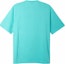 Lookbook HERMES SS23 Camiseta Azul Claro con Logo de Manga Corta H357940HA0R