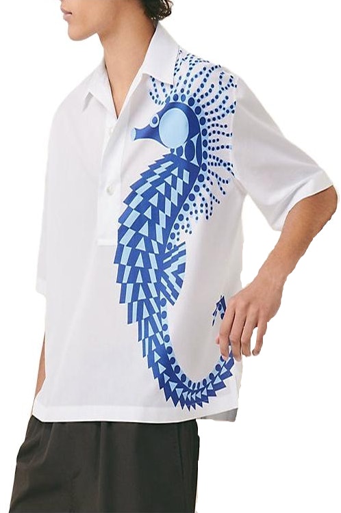 hermes-ss-23-white-graphic-print-boxy-short-sleeve-shirt-h356600-hh-90