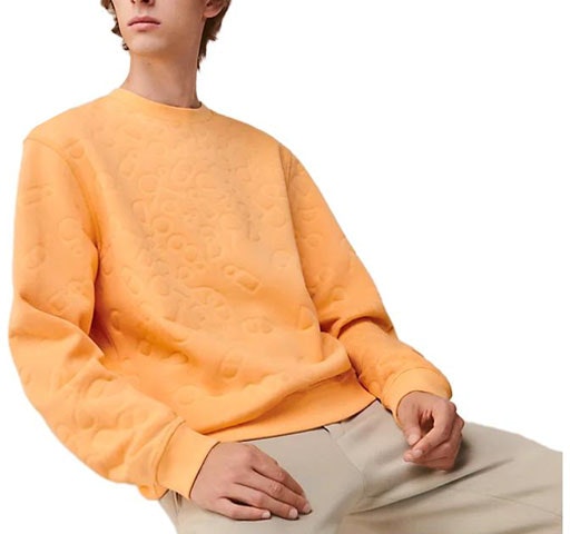 hermes-ss-23-yellow-crewneck-pullover-sweater-with-subtle-pattern-h357860-ha-4-h