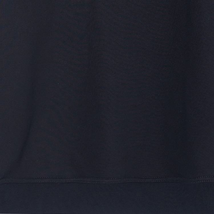 Cheap HERMES SS23 Baju Kartun Kuda Cetak Lelaki Biru Langit. H357810HA01