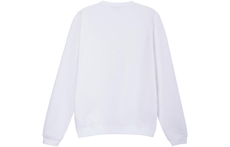 Lookbook HERMES SS23 Cartoon Horse Print White Sweatshirt  Fashion. H357810HA90