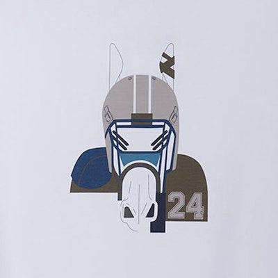 HERMES SS23 Cartoon Print Short Sleeve T-Shirt White Tee H367970HA90 1