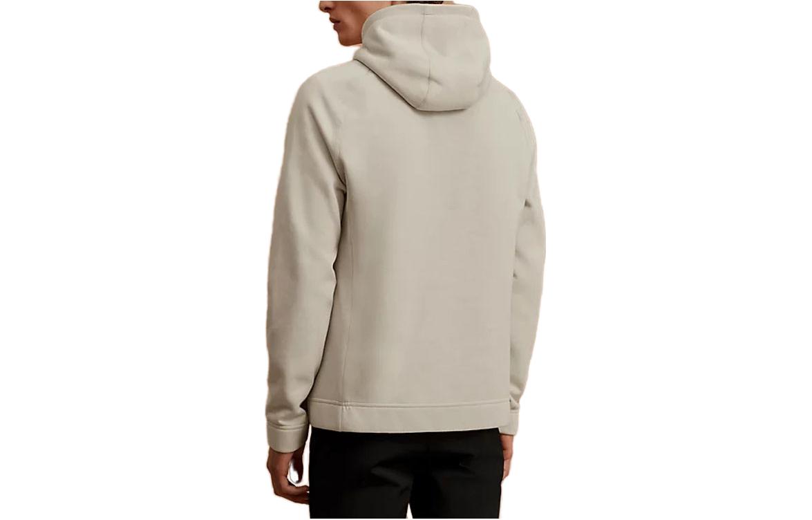 Lookbook 愛馬仕 SS23 灰色休閒套頭衫運動衫 H800736EV02