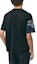 Lookbook HERMES SS23 Pattern Print Short-Sleeve T-Shirt Black H357915HA02