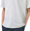 Sizing 爱马仕 SS23 印花圆领短袖T恤 白色 H357925HA90