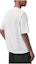 Lookbook HERMES SS23 Solid Logo Printed Short Sleeve T-Shirt White (). H357935HA90