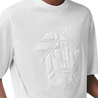 HERMES SS23 Solid Logo Printed Short Sleeve T-Shirt White (). H357935HA90 Purchase HERMES SS23 Solid Logo Printed Short Sleeve T-Shirt White (). H357935HA90