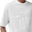 Sizing HERMES SS23 Solid Logo Printed Short Sleeve T-Shirt White (). H357935HA90