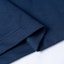 Details for HERMES SS23 Solid Patch Crewneck Blue Short Sleeve T-Shirt H367940HA60