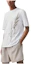 Buy HERMES SS23 White Botanical Print Crewneck T-Shirt H357920HA2P