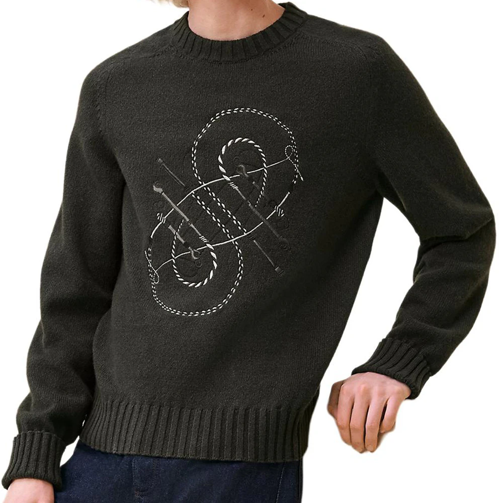 hermes-ss-24-black-embroidered-cashmere-pullover-long-sleeve-sweater-h467270-ha-11