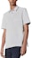 Order HERMES SS24 Polo Casual Blanco Niebla con Logo Bordado. H457985HA94