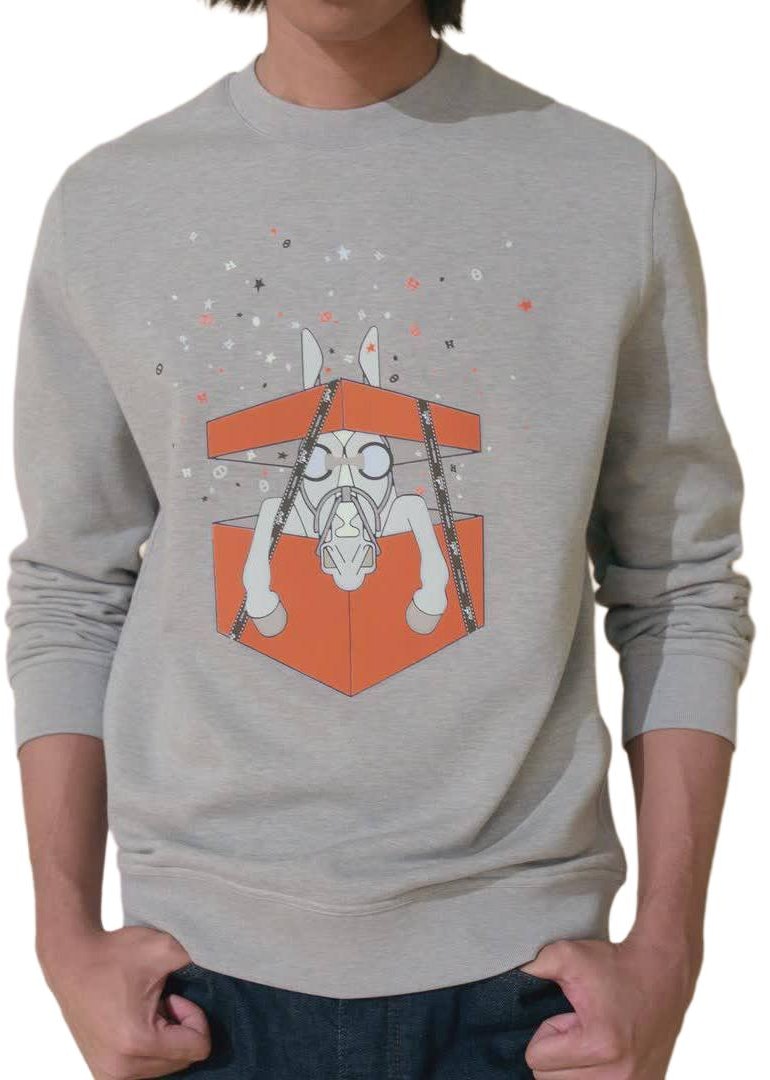hermes-ss-24-grey-letter-print-long-sleeve-casual-sweatshirt-h457820-ha-1-o
