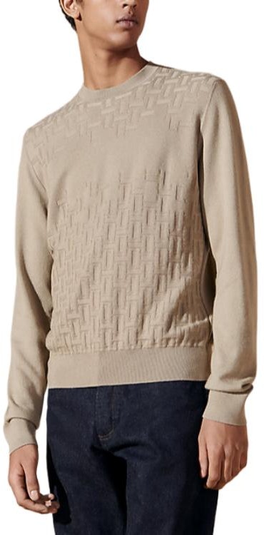 hermes-ss-24-sand-yellow-embossed-logo-knit-long-sleeve-pullover-sweater-h457165-ha-1-w