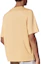 Lookbook HERMES SS24 Solid Color Leather Detail Crewneck Short-Sleeve T-Shirt H457930HA0D