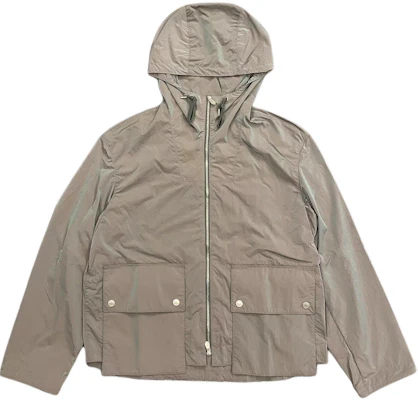 Hermes SS24 Grey Full-Zip Hoodie Jacket 452640HI5M48 Buy Hermes SS24 Grey Full-Zip Hoodie Jacket 452640HI5M48