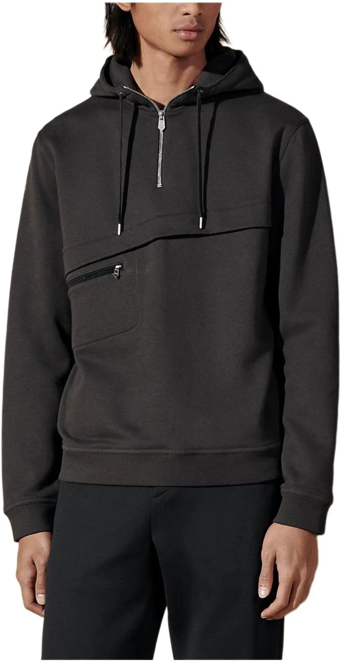 hermes-ss-24-licorice-solid-color-hoodie-with-zipper-and-pockets-h457870-ha-1-a