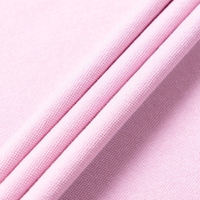 エルメス SS25 ピンク ソリッド ポケット クルーネック Tシャツ H557970HA6G Sizing エルメス SS25 ピンク ソリッド ポケット クルーネック Tシャツ H557970HA6G