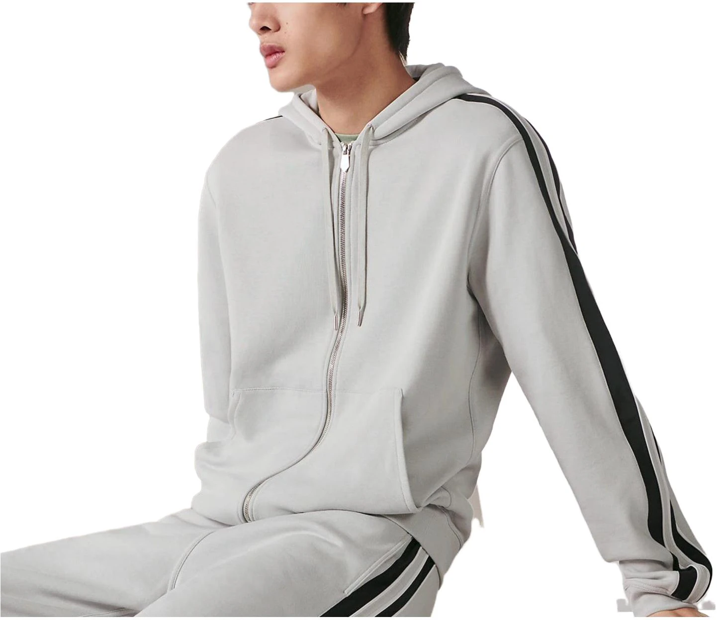 hermes-striped-zip-hoodie-men-s-long-sleeve-gray-h367770-ha-4-n3