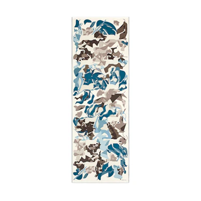 HERMES Stylish Casual Versatile Silk Scarf. H693950T-12