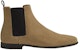 But Chelsea Suede HERMES 'Coklat Fesyen' H222991Z-HBK