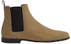 Order But Chelsea Suede HERMES 'Coklat Fesyen' H222991Z-HBK