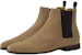 But Chelsea Suede HERMES 'Coklat Fesyen' H222991Z-HBK