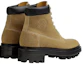 Purchase HERMES Suède Enkelboots met Riem ''Bruin'' H222968Z-HBK