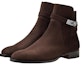 Lookbook HERMES But Suede Slip-On Buku Lali 'Brown Fashion' H222978Z-HME