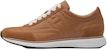 Sneakers Suede HERMES 'Coklat' H221901Z-H04