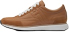 Buy Sneakers Suede HERMES 'Coklat' H221901Z-H04