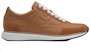 Sneakers Suede HERMES 'Coklat' H221901Z-H04