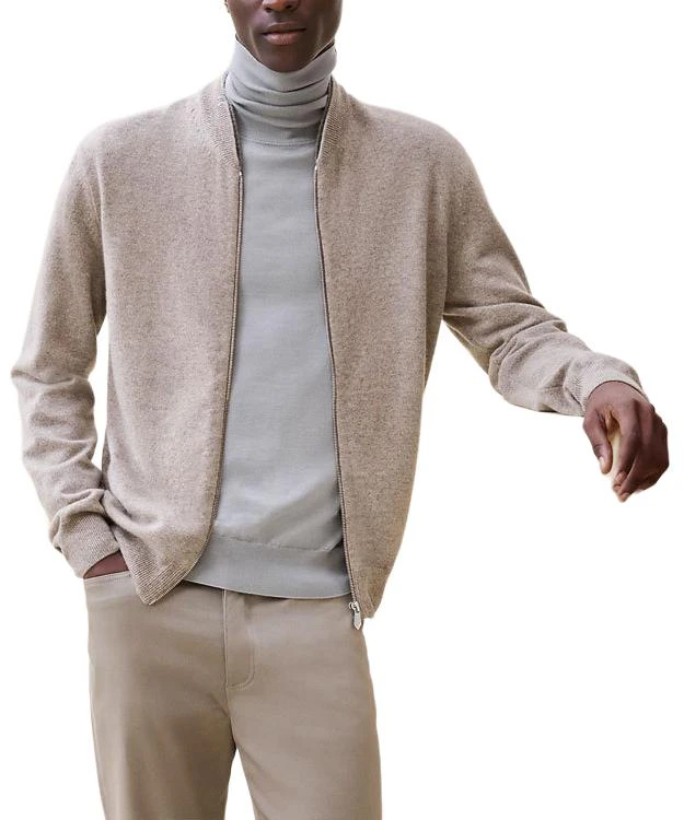 hermes-taupe-solid-zip-up-casual-jacket-fw-24-long-sleeve-h467160-ha-2-i