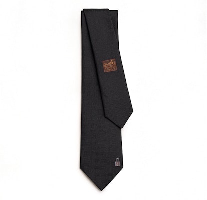 エルメス メンズ シルクネクタイ 7 Unie Pinces H ロックパターン デザイン H339343T 01 Buy エルメス メンズ シルクネクタイ 7 Unie Pinces H ロックパターン デザイン H339343T 01