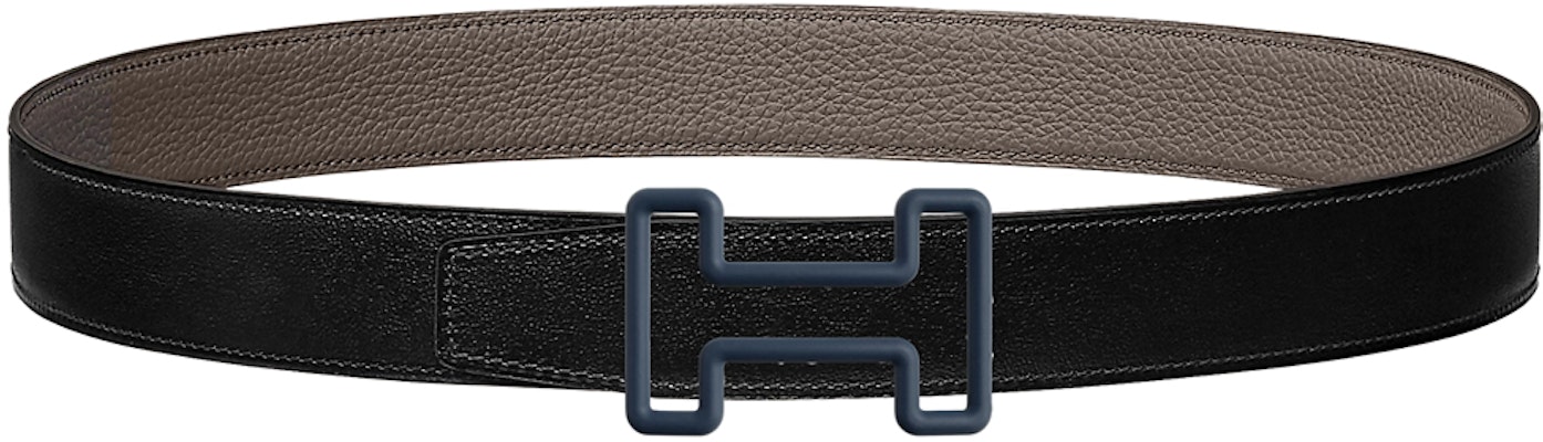 HERMES 男士時尚百搭黑色皮帶 32mm H081755CLAF-H073967CAAC085 Order HERMES 男士時尚百搭黑色皮帶 32mm H081755CLAF-H073967CAAC085