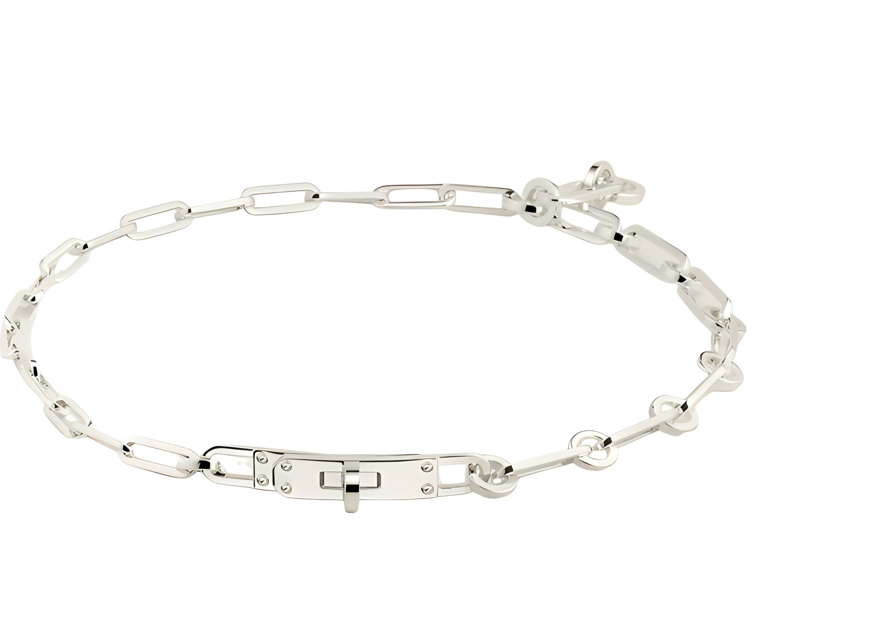 hermes-touret-925-silver-bracelet-unisex-couple-design-silver-h123430-b