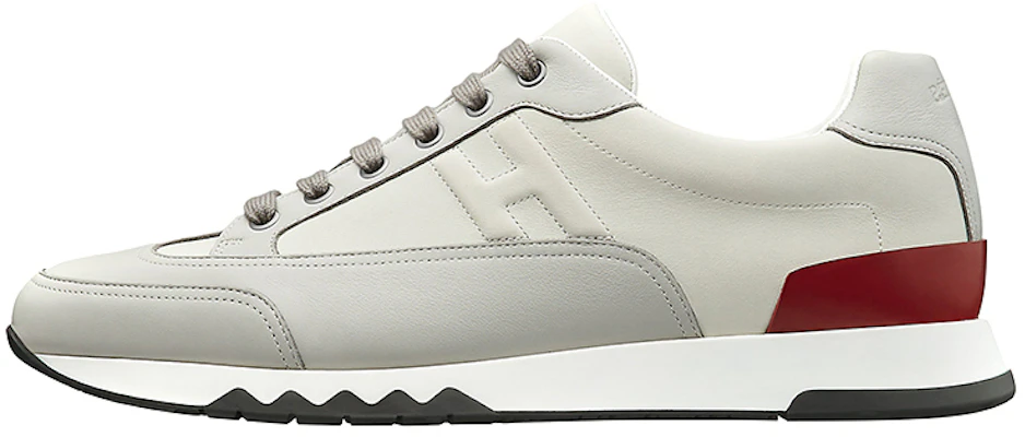 HERMES Trail 'Beige Grey' H191395ZH-C34 Buy HERMES Trail 'Beige Grey' H191395ZH-C34