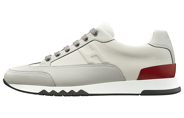 HERMES Trail 'Beige Grey' H191395ZH-C34