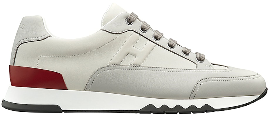 HERMES Trail 'Beige Grey' H191395ZH-C34 Order HERMES Trail 'Beige Grey' H191395ZH-C34
