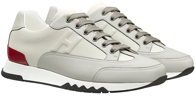 에르메스 트레일 베이지 그레이 (Hermes Trail Beige Grey) H191395ZH-C34 Lookbook 에르메스 트레일 베이지 그레이 (Hermes Trail Beige Grey) H191395ZH-C34