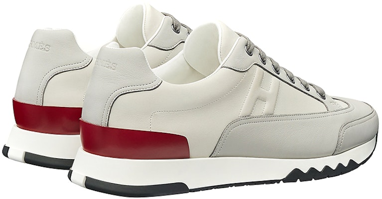 에르메스 트레일 베이지 그레이 (Hermes Trail Beige Grey) H191395ZH-C34 Shop 에르메스 트레일 베이지 그레이 (Hermes Trail Beige Grey) H191395ZH-C34