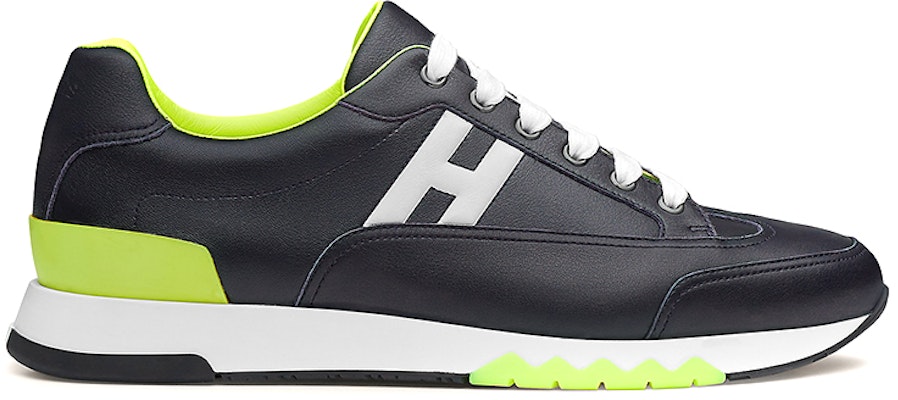 爱马仕 Trail '蓝绿色' H212867Z-HH8 Order 爱马仕 Trail '蓝绿色' H212867Z-HH8