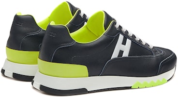 HERMES Trail 'Biru Hijau' H212867Z-HH8 Shop HERMES Trail 'Biru Hijau' H212867Z-HH8