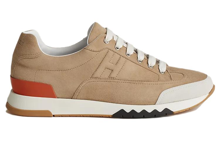 Order HERMES Trail 'Brown Leather' H211881Z-HC9