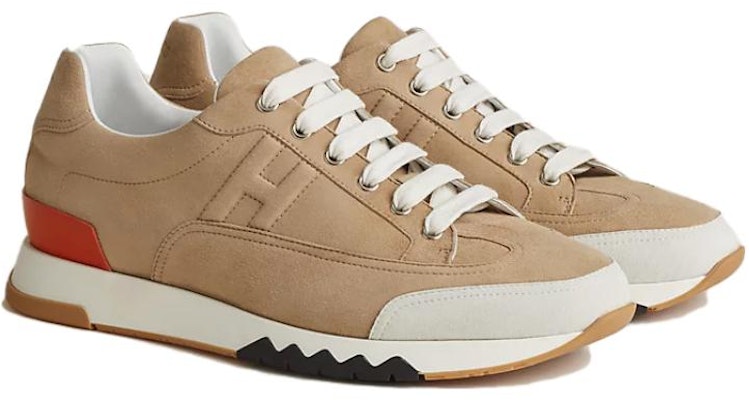 에르메스 트레일 브라운 가죽 (Hermes Treil Brown Leather) H211881Z-HC9 Lookbook 에르메스 트레일 브라운 가죽 (Hermes Treil Brown Leather) H211881Z-HC9