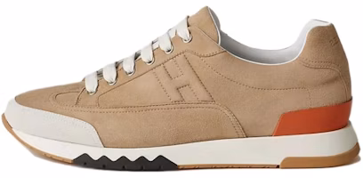 HERMES Trail 'Brown Leather' H211881Z-HC9 HERMES Trail 'Brown Leather' H211881Z-HC9